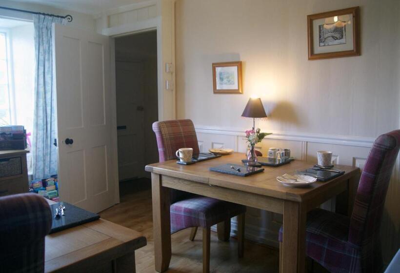 The Old Smithy Bed & Breakfast