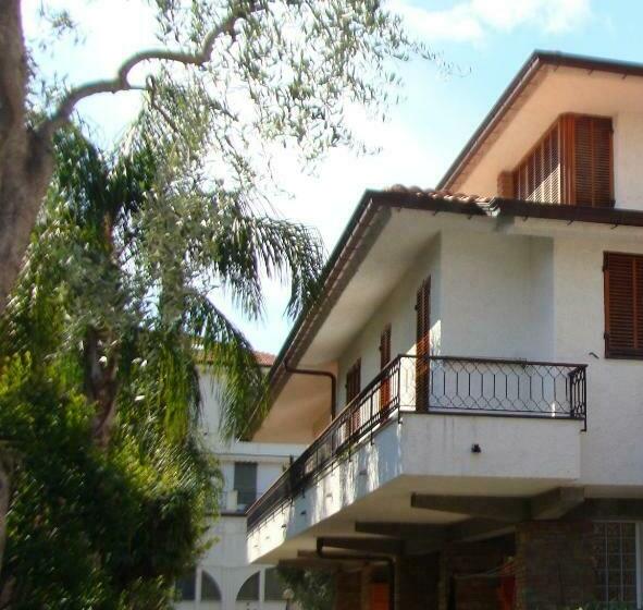 Verdemare B&b Senza Tv