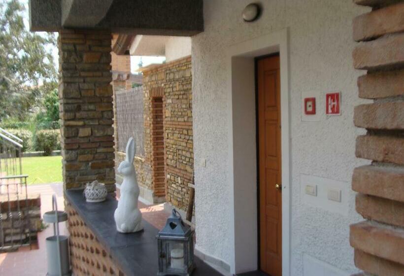 Verdemare B&b Senza Tv