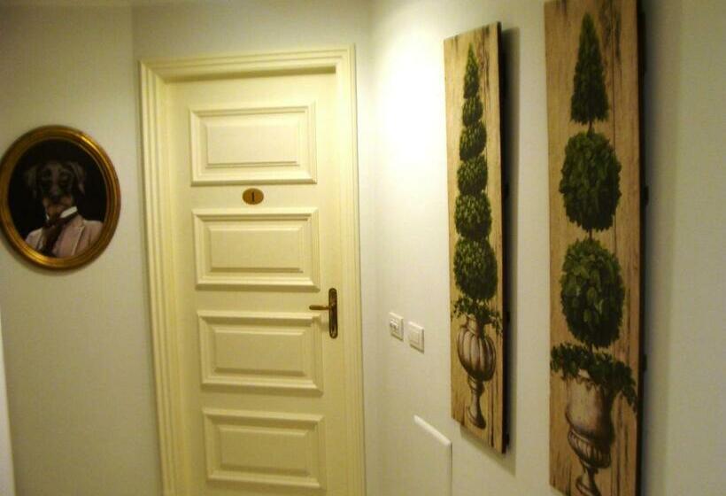 Verdemare B&b Senza Tv