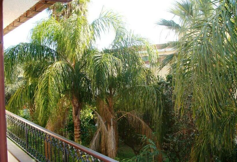 Verdemare B&b Senza Tv