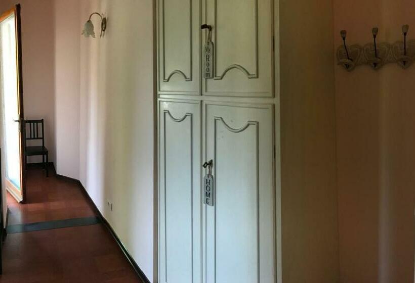 Verdemare B&b Senza Tv