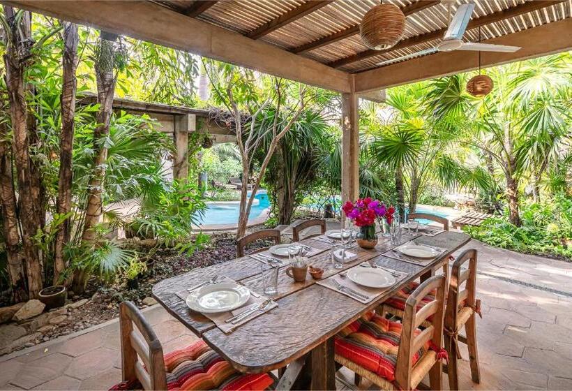 Villa Maria Bed And Breakfast