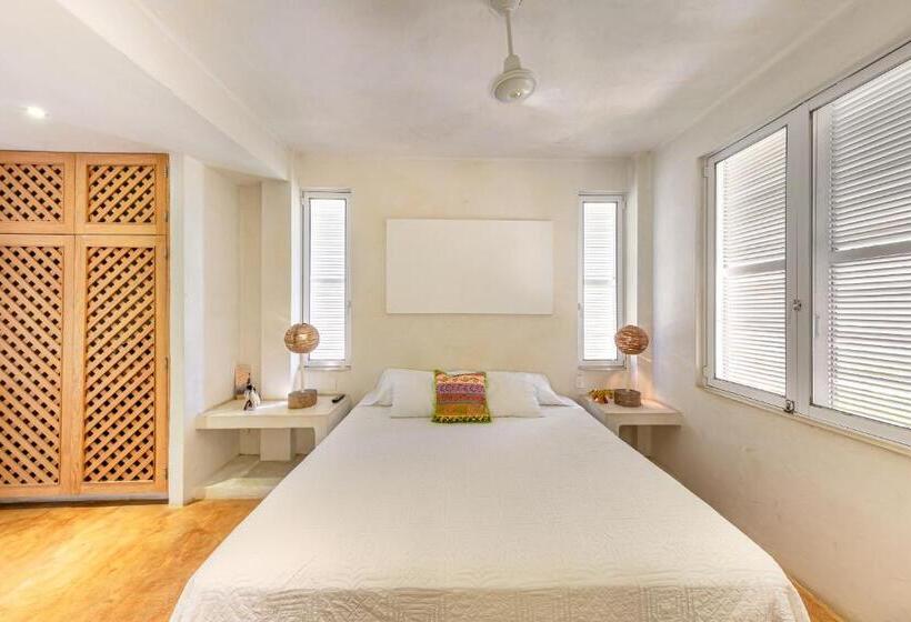 Villa Maria Bed And Breakfast