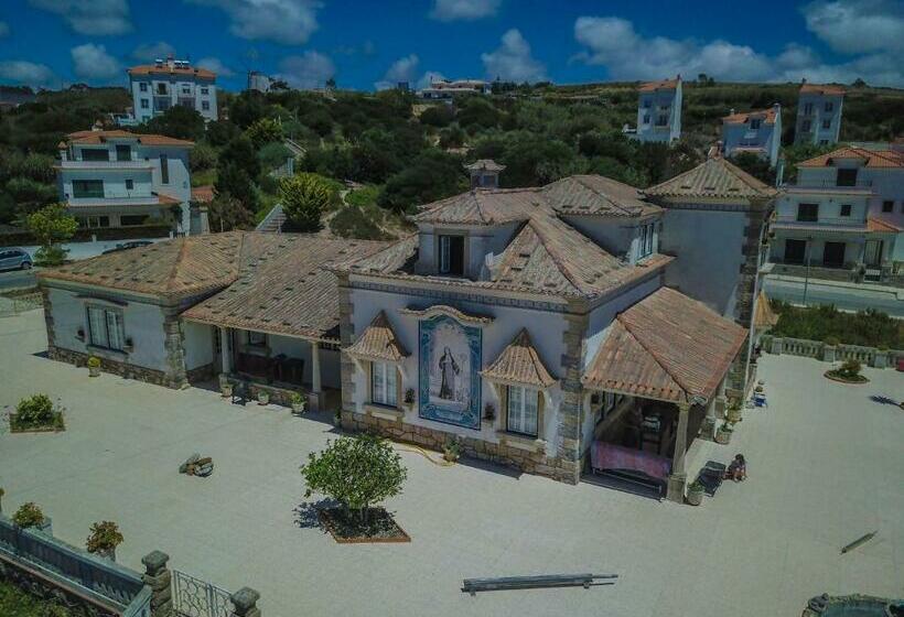 هاستل Casa Branca