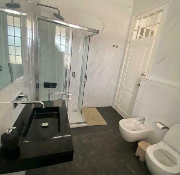 هاستل Casa Branca