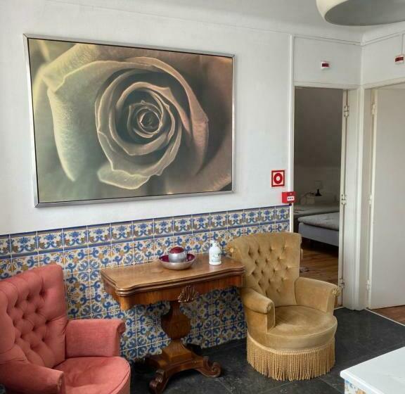 هاستل Casa Branca