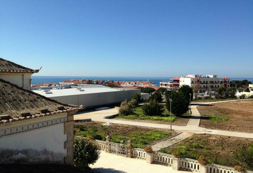 هاستل Casa Branca