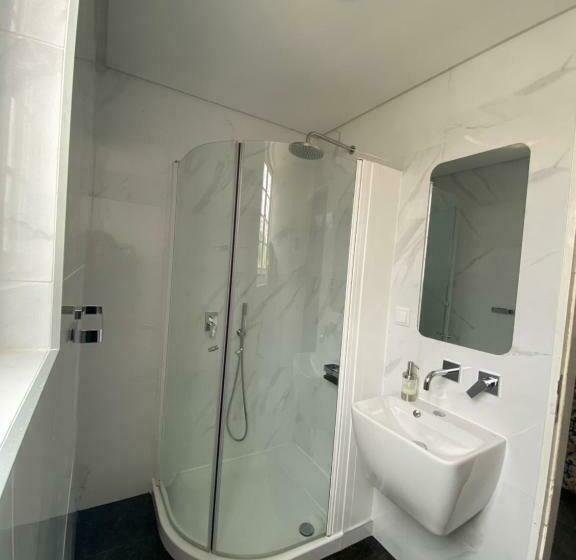 هاستل Casa Branca