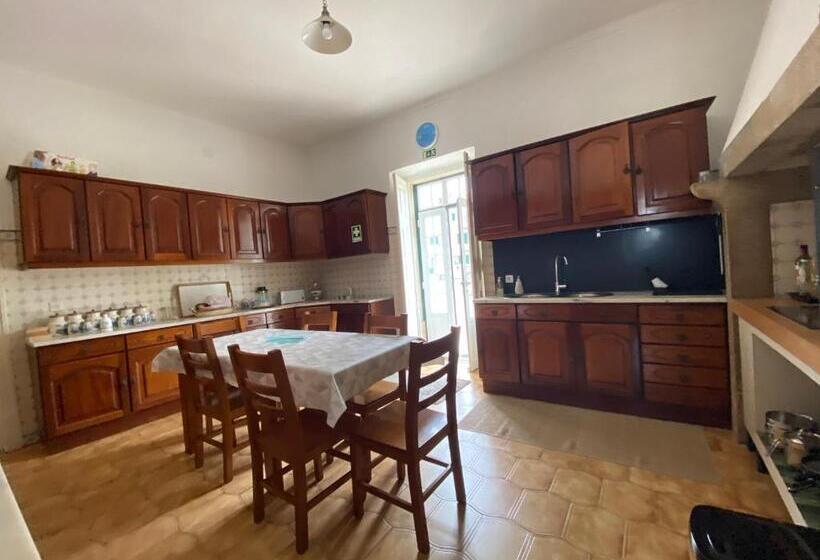 هاستل Casa Branca