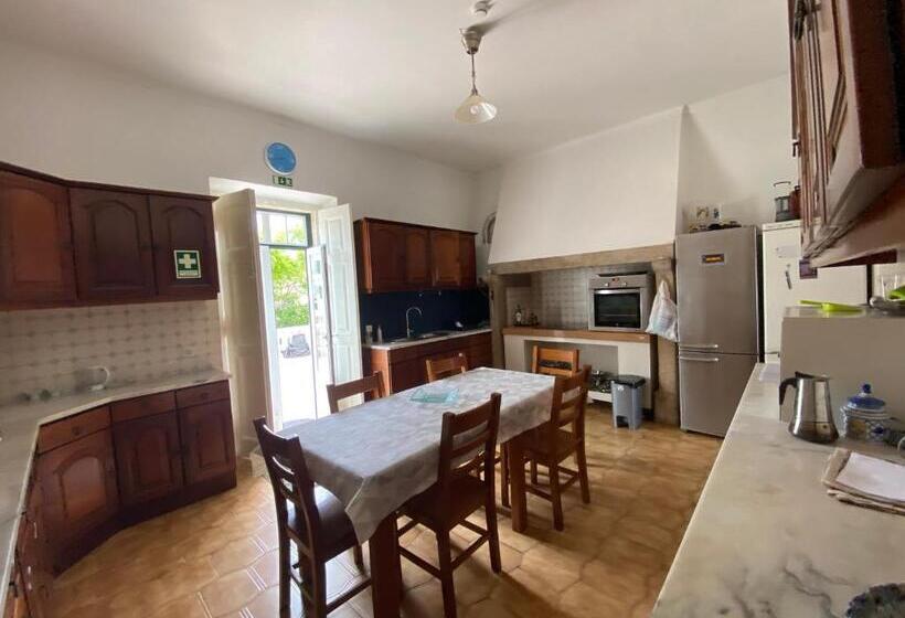 هاستل Casa Branca