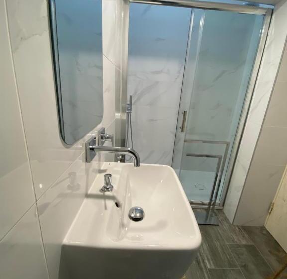 هاستل Casa Branca