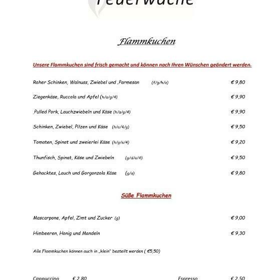 호스텔 Gasthof Zur Alten Feuerwache