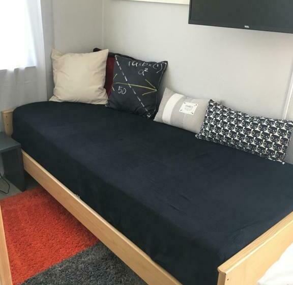 هاستل Gasthof Zur Alten Feuerwache