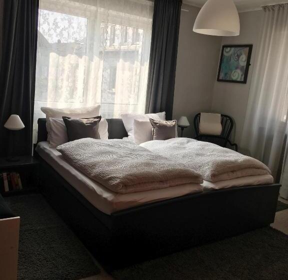 호스텔 Gasthof Zur Alten Feuerwache