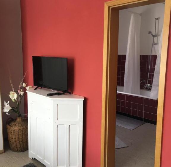 호스텔 Gasthof Zur Alten Feuerwache