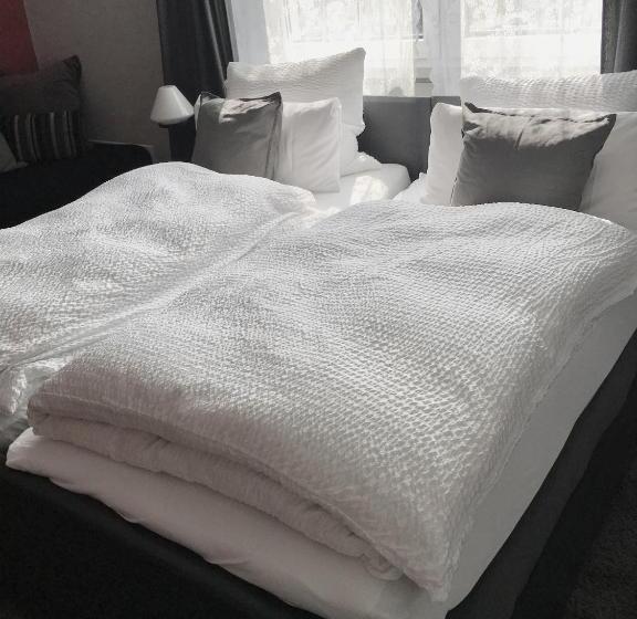 هاستل Gasthof Zur Alten Feuerwache