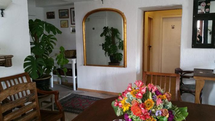 호스텔 Gasthof Zur Alten Feuerwache