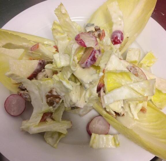 호스텔 Gasthof Zur Alten Feuerwache