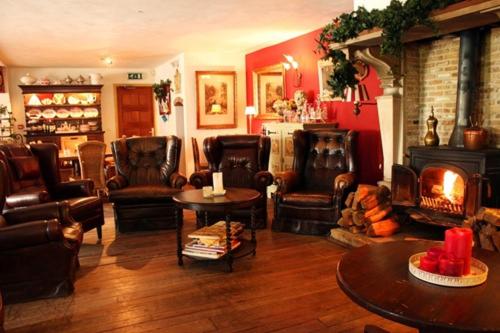 هاستل Herberg De Brand