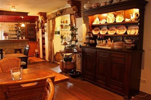 هاستل Herberg De Brand