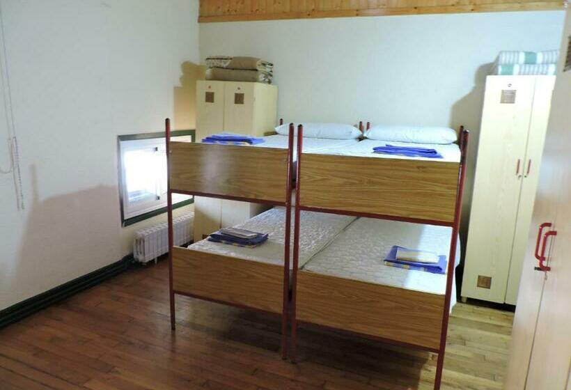 호스텔 Matxinbeltzenea