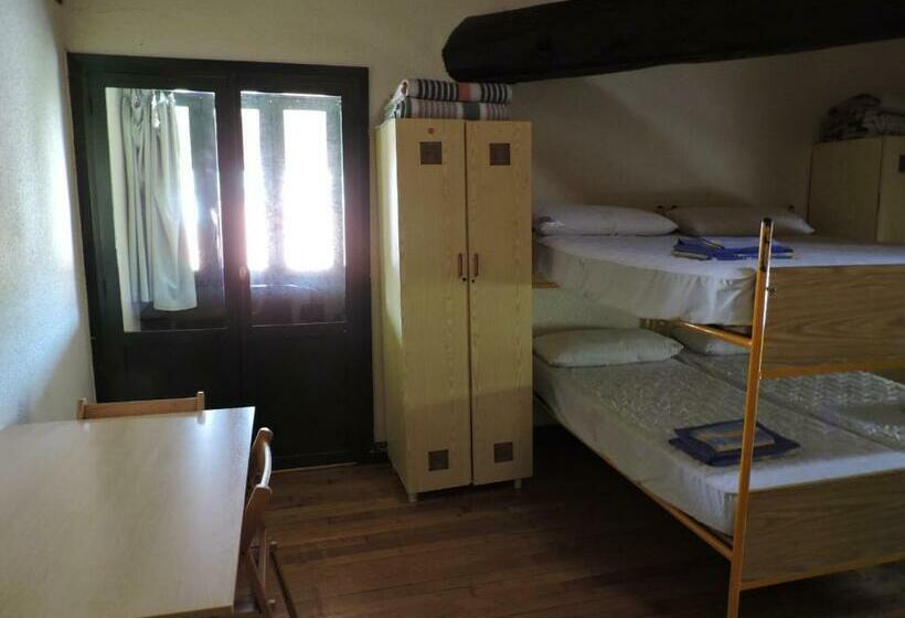 호스텔 Matxinbeltzenea