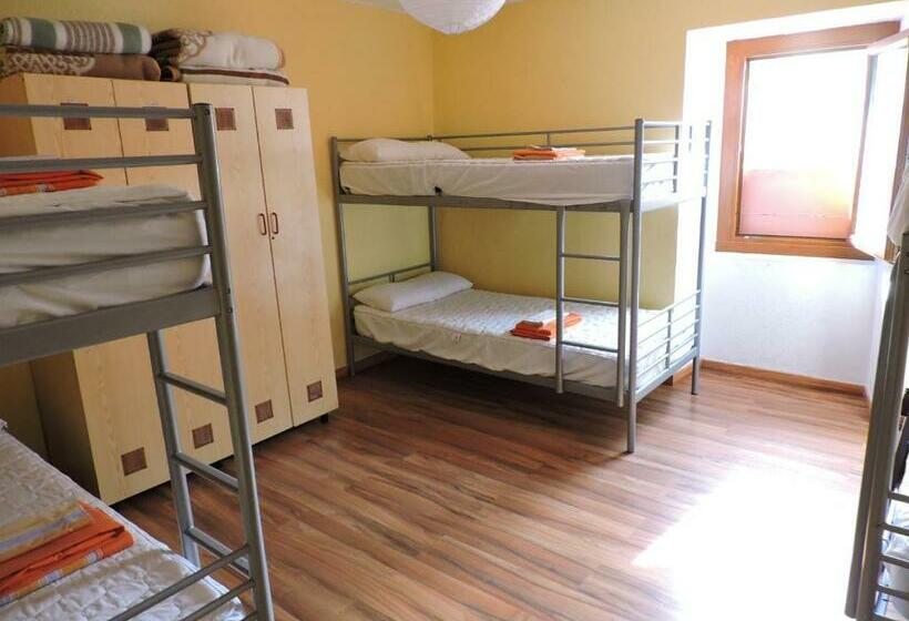 호스텔 Matxinbeltzenea