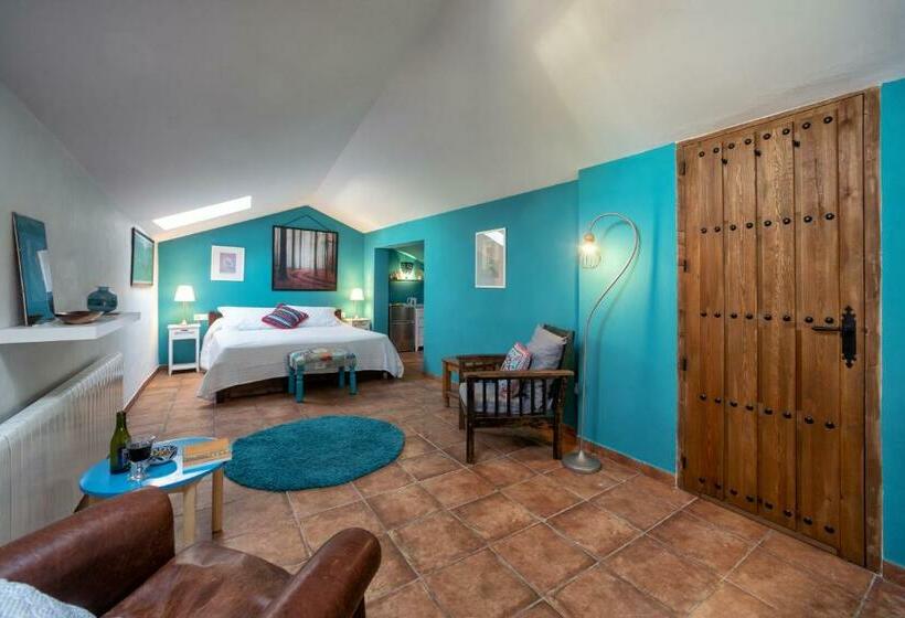 住宿加早餐  Atelier 88