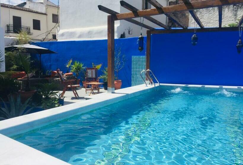 住宿加早餐  Atelier 88