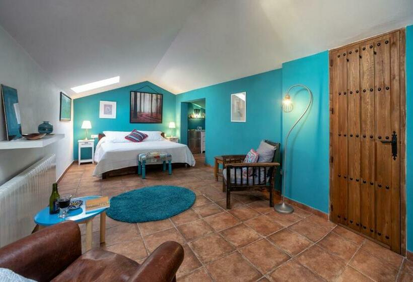 住宿加早餐  Atelier 88