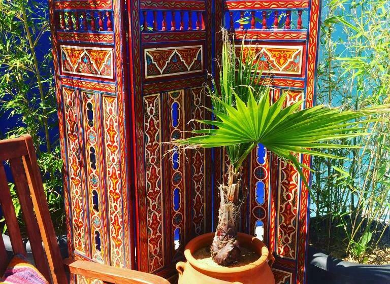 住宿加早餐  Atelier 88