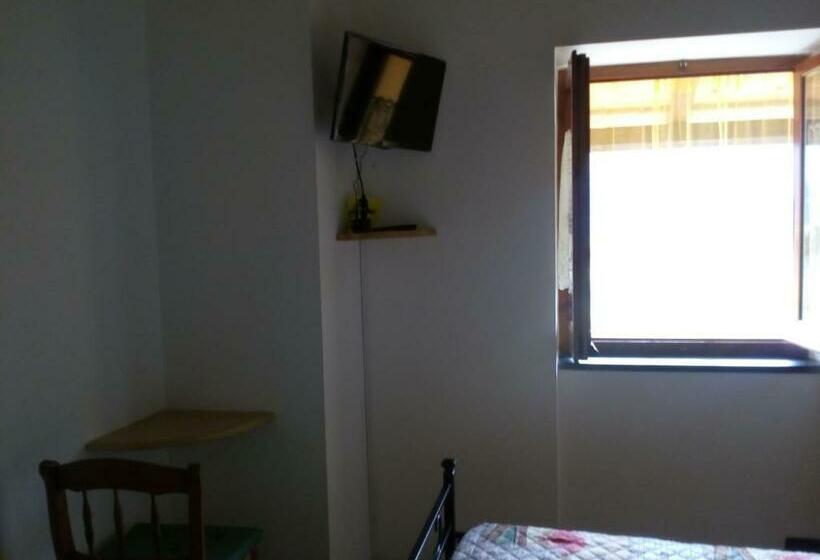 B&b Al Ciliegio Del Turchino