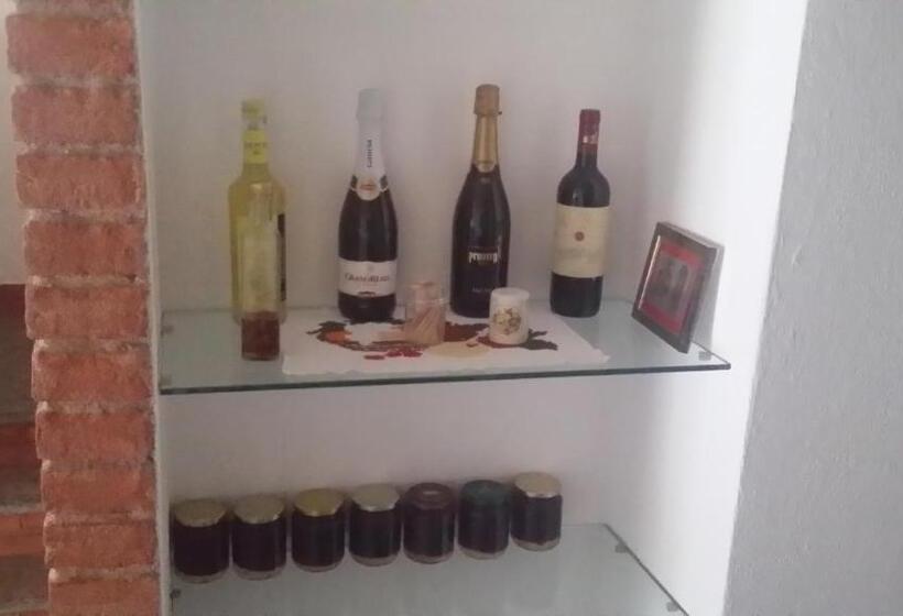 B&b Al Ciliegio Del Turchino