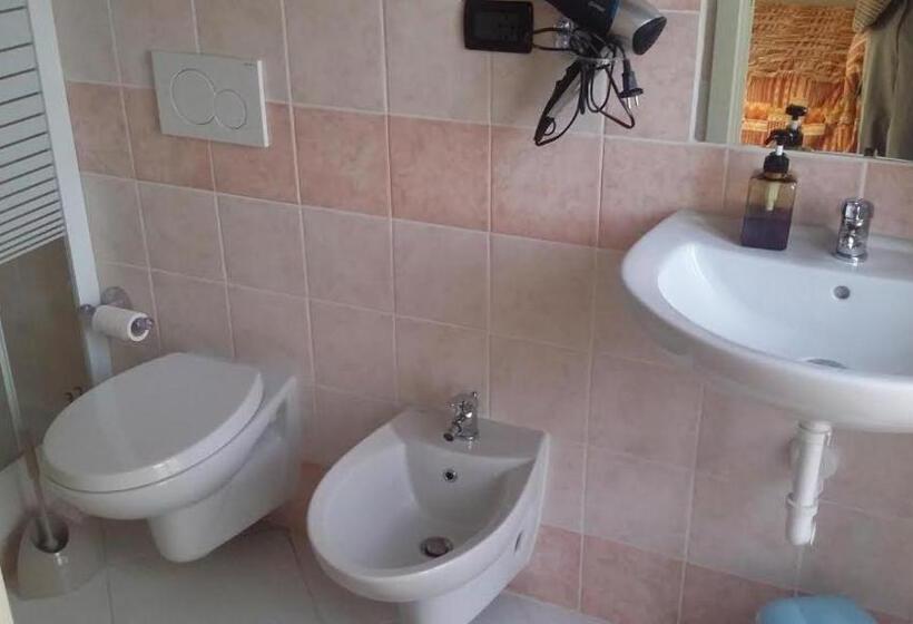 B&b Al Ciliegio Del Turchino