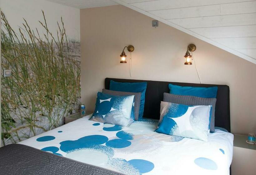B&b Bij Moemee