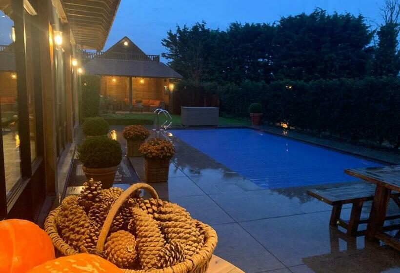 B&b D Oude Brouwerij