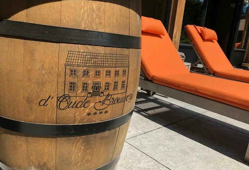 B&b D Oude Brouwerij