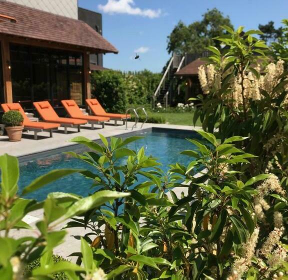 B&b D Oude Brouwerij