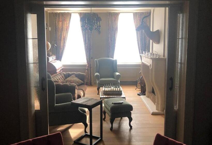 B&b D Oude Brouwerij