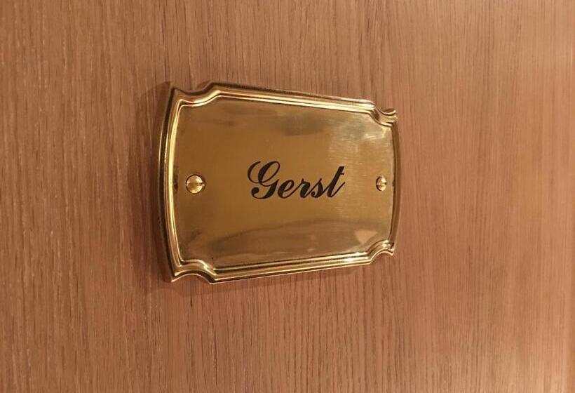 B&b D Oude Brouwerij