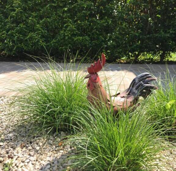 B&b D Oude Brouwerij