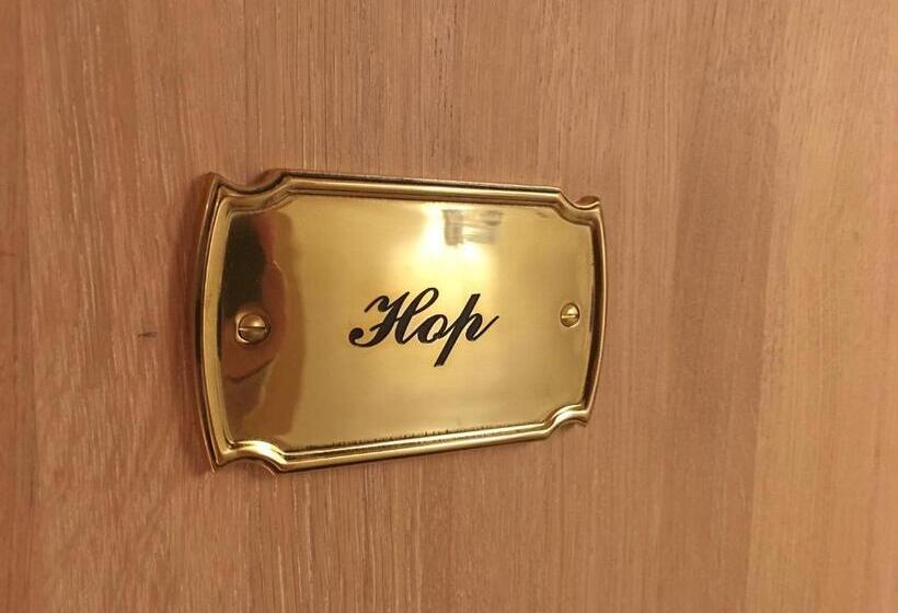 B&b D Oude Brouwerij