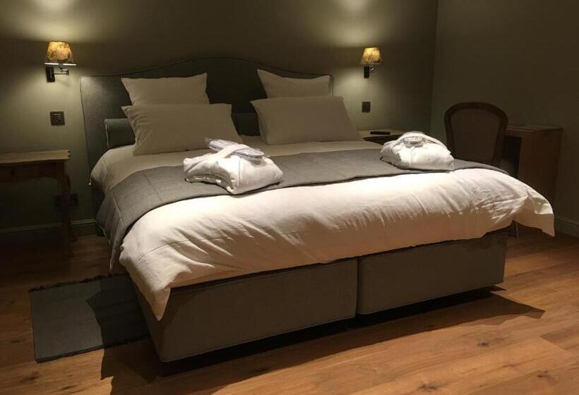 B&b D Oude Brouwerij