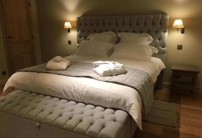 B&b D Oude Brouwerij