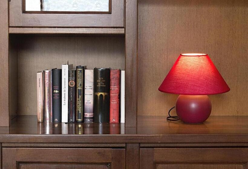 B&b Doria Valle Maira