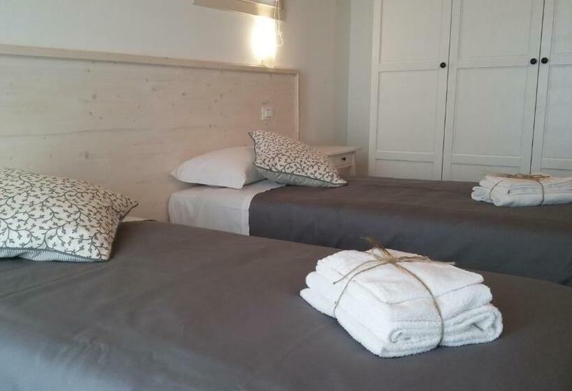 مبيت وإفطار Agriturismo Honey Farm