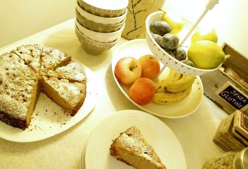 مبيت وإفطار Agriturismo Honey Farm