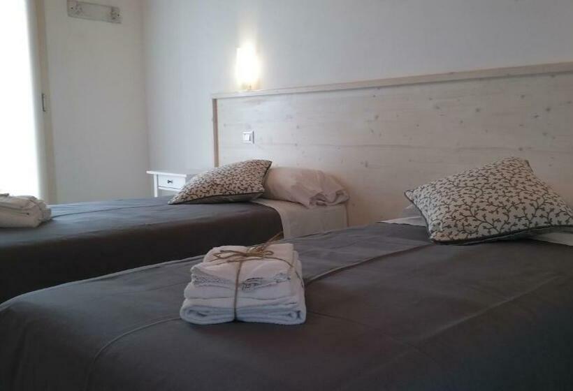 مبيت وإفطار Agriturismo Honey Farm