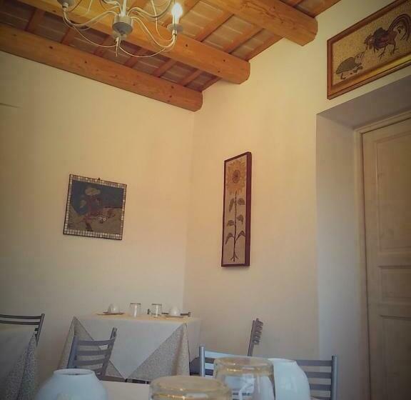 مبيت وإفطار Agriturismo Honey Farm